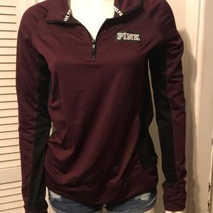 Victoria Secret Pink pullover